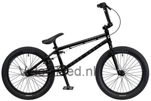 FreeAgent Vergo specificaties 